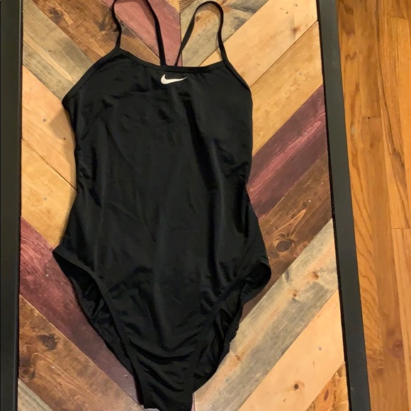 Nike Other - Nike One Piece Swimsuit NWOT